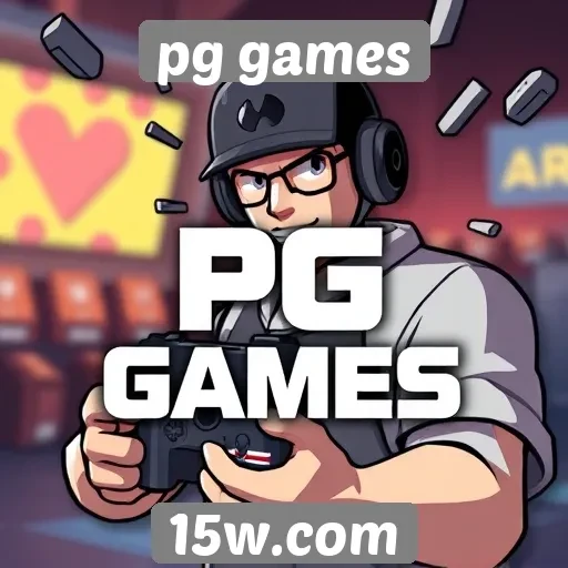 compra de créditos no pg games facilita experiência de jogo