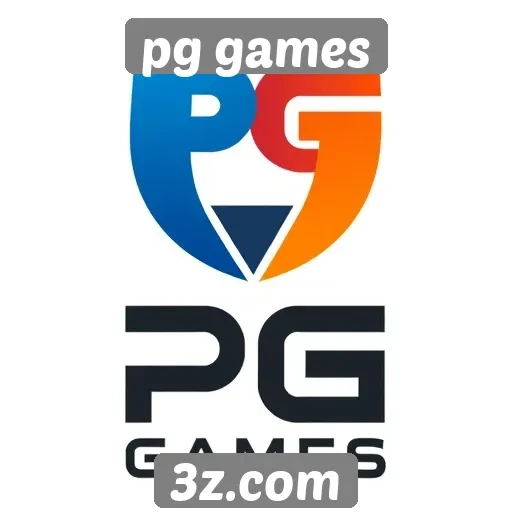 História e evolução do site pg games