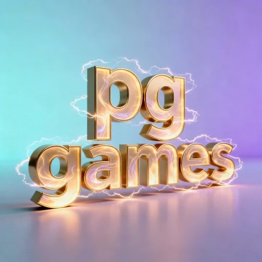 pg games Logo