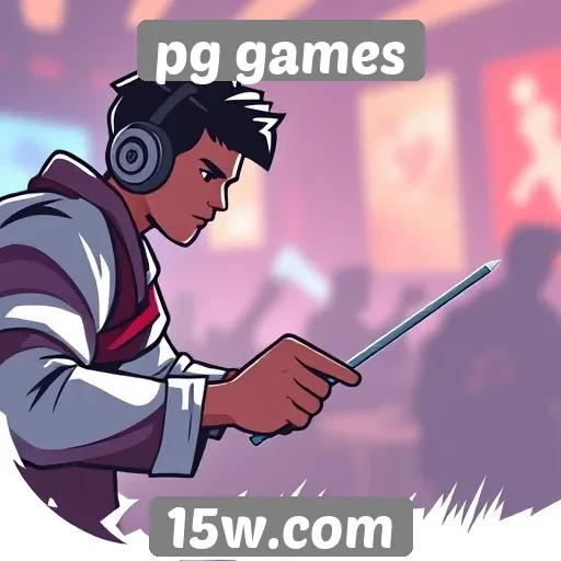 Dicas para maximizar a experiência no pg games