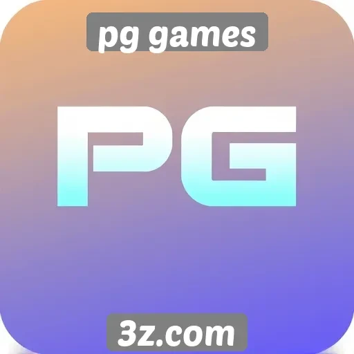 novidades e lançamentos no site pg games