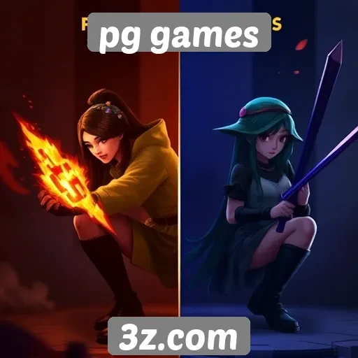 Comparativo entre recursos pagos e gratuitos no pg games