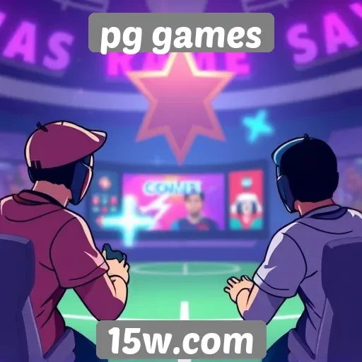 sistemas de recompensas em pg games