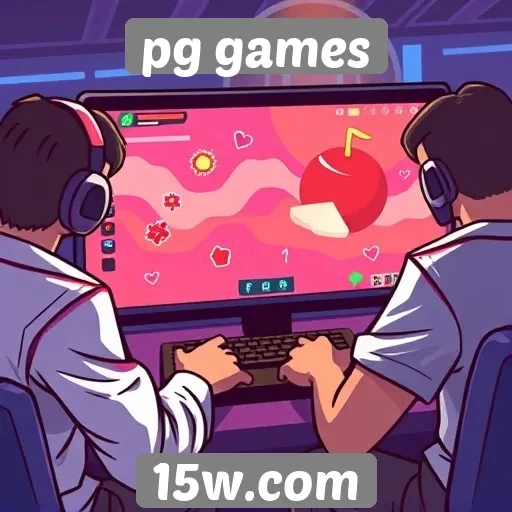 Interface do usuário e experiência em pg games