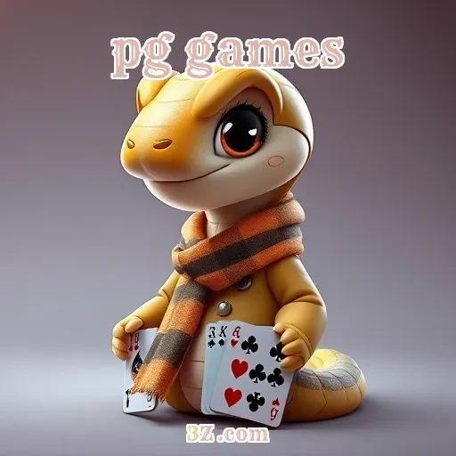 pg games: Descubra os Benefícios Irresistíveis da Seção VIP